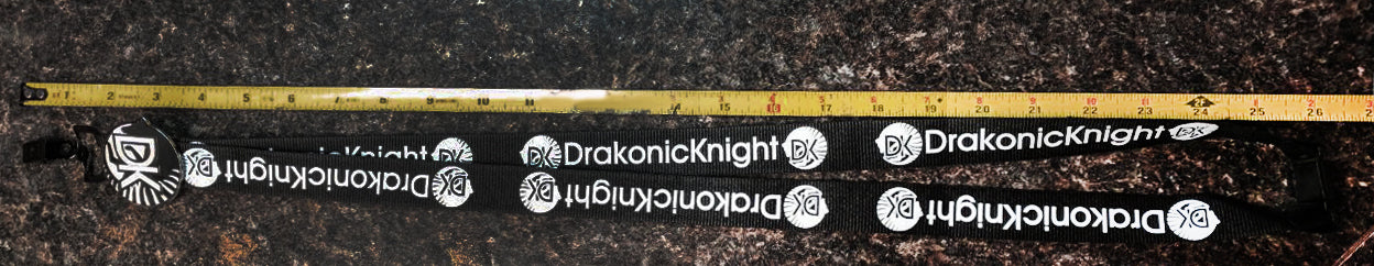 DK Lanyard