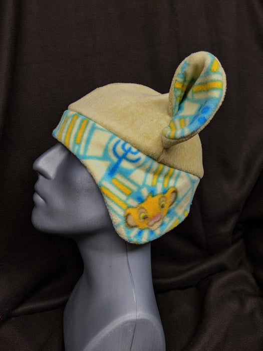 Lion Hats