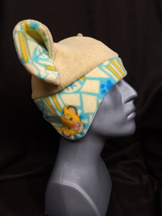 Lion Hats
