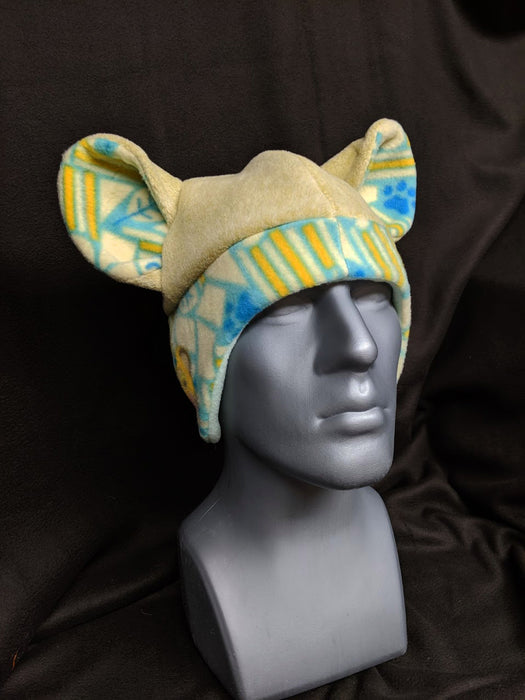 Lion Hats