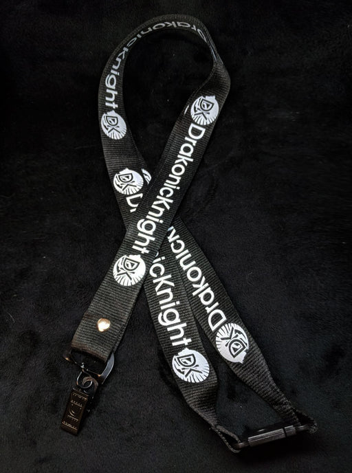DK Lanyard